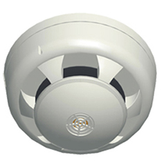 博康SHS-BK3D煙溫聲多參數火災探測器